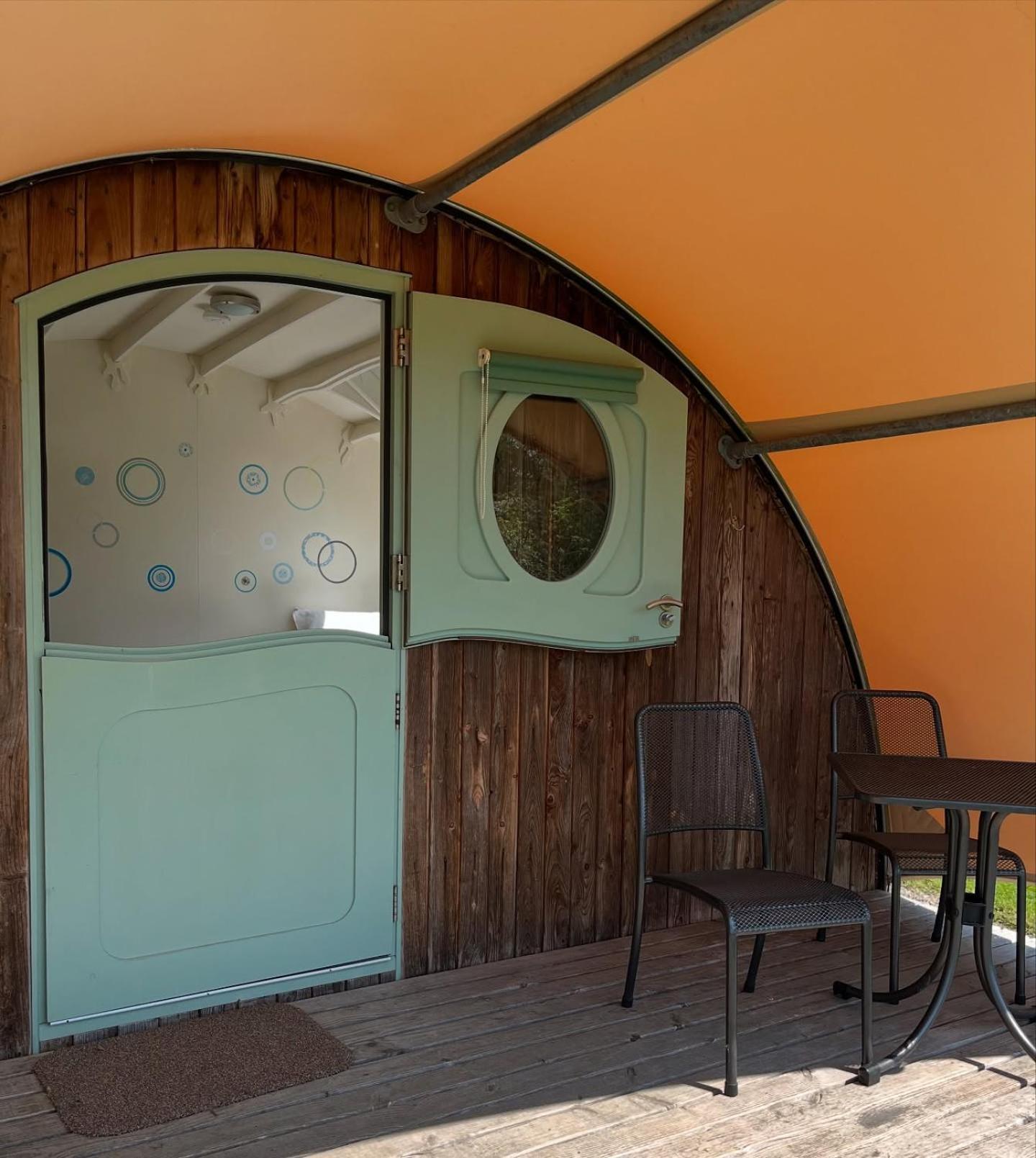 Middlewick Holiday Cottages Glastonbury Exteriér fotografie